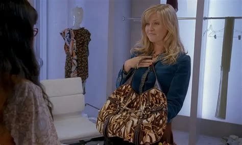 ugly betty gucci bag